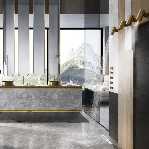 ЖЕМЧУЖИНА ИНТЕРЬЕРА