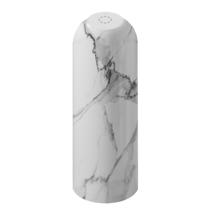 ArtCeram Jolie Пьедестал для раковины напольный, цвет: carrara JOC001 47 00