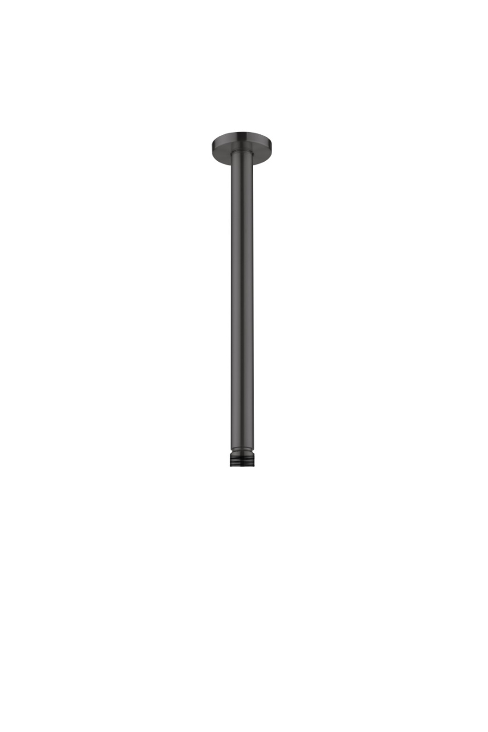 Boheme Uno Кронштейн потолочный 33 см, цвет: black 629-UNO-B