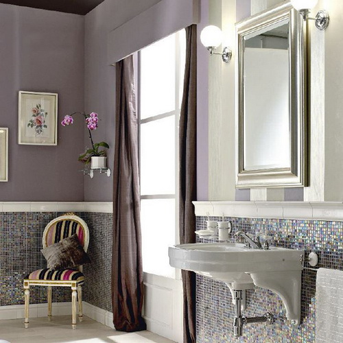 ПРОСТРАНСТВО С БЛАГОРОДНЫМ ХАРАКТЕРОМ