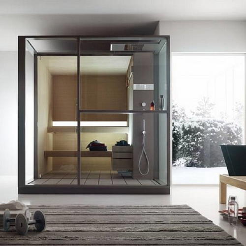 ЛОГИКА КОМФОРТА