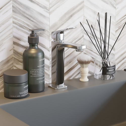 ЛАКОНИЧНЫЙ ШИК СОВРЕМЕННОСТИ