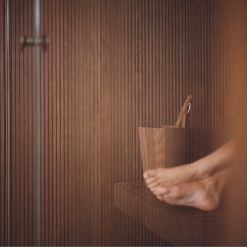 ЭСТЕТИКА КОМФОРТА БЕЗ СЛОВ