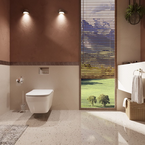 СТИЛЬ БЕЗ КОМПРОМИССОВ