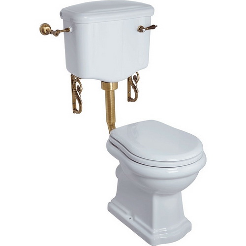 ЭЛЕГАНТНОСТЬ В ТИШИНЕ