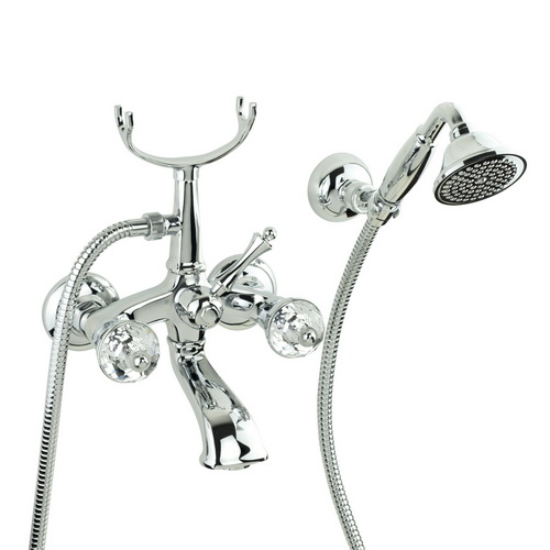 ЭСТЕТИКА ХРУСТАЛЬНЫХ АКЦЕНТОВ