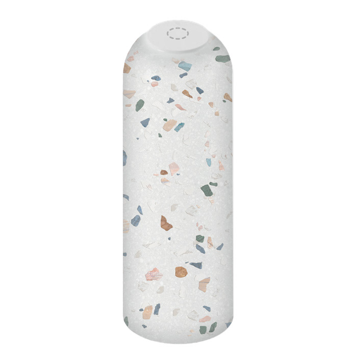 ArtCeram Jolie Пьедестал для раковины напольный, цвет: light terrazzo JOC001 89 00