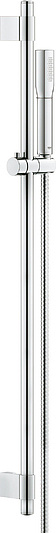 Grohe Grandera Душевой гарнитур 10х8хh90 см, цвет: хром 26038000