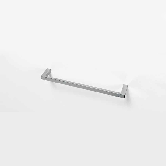 Colombo MiniQ Полотенцедержатель 31,5 см, цвет: chrome B5009.CR