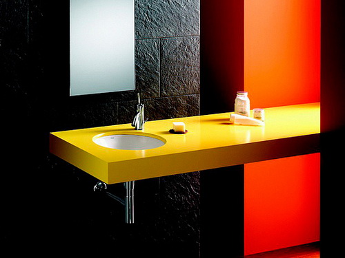 ЭСТЕТИКА ПРОДУМАННОЙ ЛАКОНИЧНОСТИ