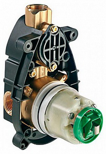 СТИЛЬ С ВНУТРЕННИМ СТЕРЖНЕМ