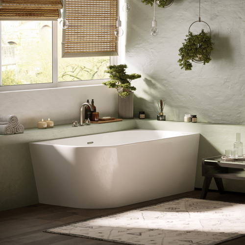 ПРОСТРАНСТВО С БЛАГОРОДНЫМ ХАРАКТЕРОМ