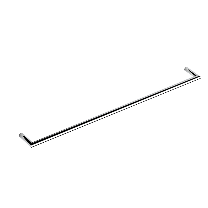 Colombo Design Mini Полотенцедержатель 61 cм, подвесной, цвет: chrome B4011.CR