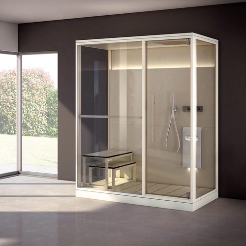 ЭЛЕГАНТНОСТЬ В КРУПНЫХ ФОРМАХ