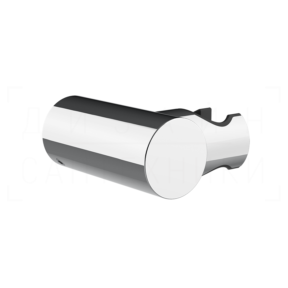 Gessi Inciso Держатель для ручного душа поворотный, цвет: chrome 58160#031