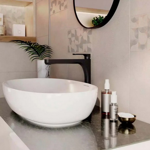 ПРОСТРАНСТВО С ЧЁТКИМ ХАРАКТЕРОМ