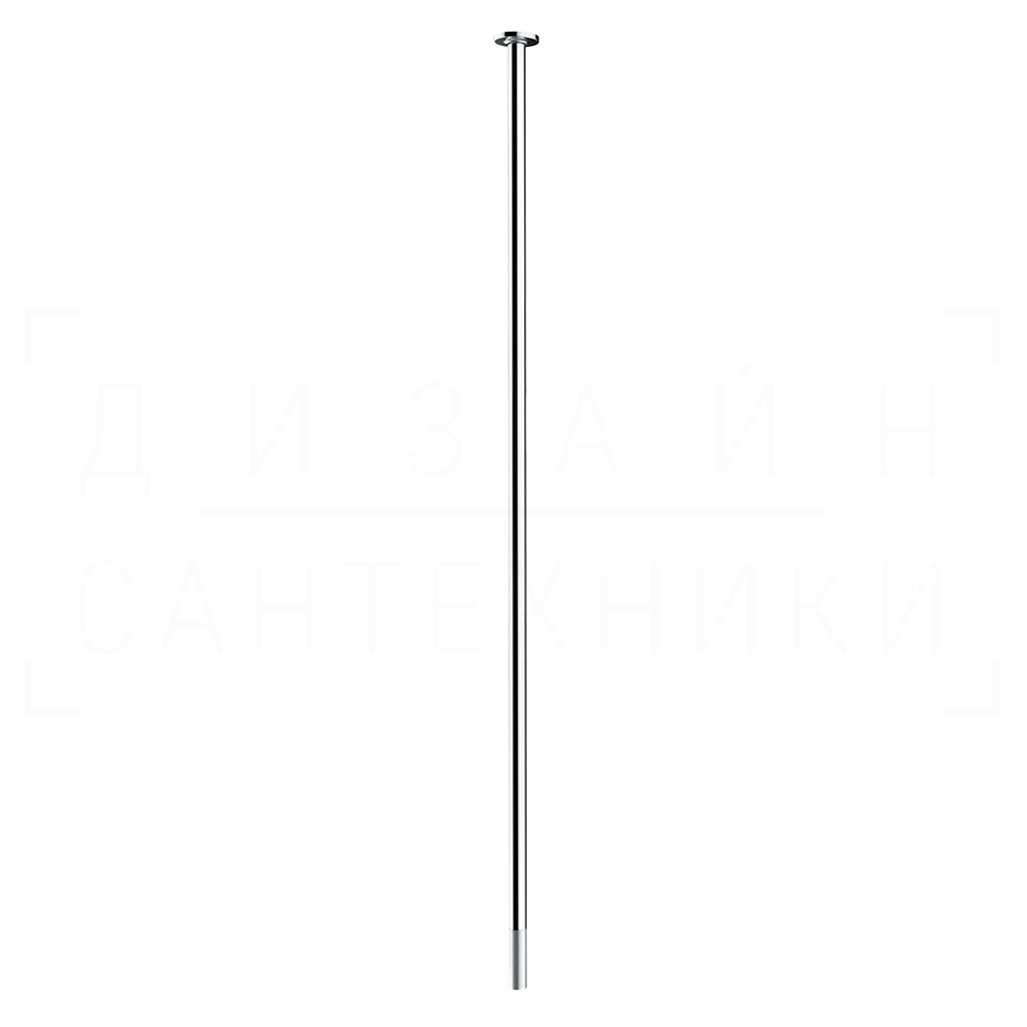 Gessi Inciso Излив потолочный для раковины 160 см, цвет: chrome 58199#031