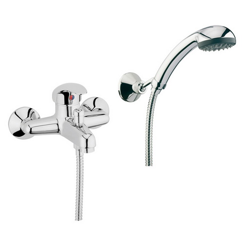 СПОКОЙСТВИЕ В КАЖДОЙ ФОРМЕ