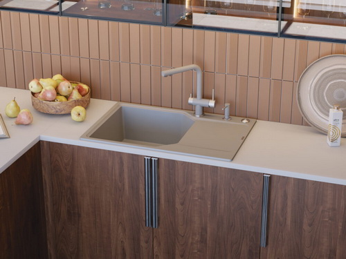 КРАСОТА, РАСКРЫВАЮЩАЯСЯ В ПОЛУМРАКЕ