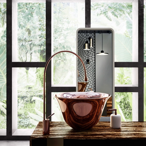 ЭСТЕТИКА И УТОНЧЕННОСТЬ