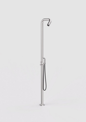 КОЛОННА С ЧИСТОЙ ФОРМОЙ