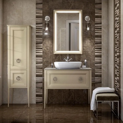 СТИЛЬ ГОРОДСКОГО ШАРМА