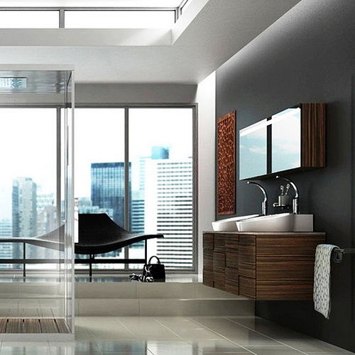 ЭЛЕГАНТНОСТЬ БЕЗ ПАФОСА