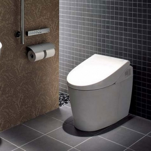 НОВЫЙ ЭТАЛОН ГИГИЕНЫ И СТИЛЯ