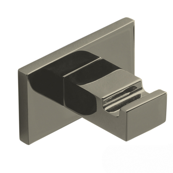 Colombo Design Look Крючок, подвесной, одинарный, цвет: stainless steel BLC27.HPS1