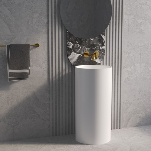 ЭСТЕТИКА ВЗВЕШЕННЫХ РЕШЕНИЙ