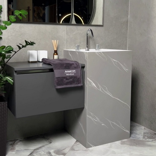 МИНИМАЛИЗМ С БЕЗУПРЕЧНЫМ ИСПОЛНЕНИЕМ