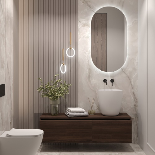 ЭСТЕТИКА БЕЗУПРЕЧНОЙ ЦЕЛОСТНОСТИ