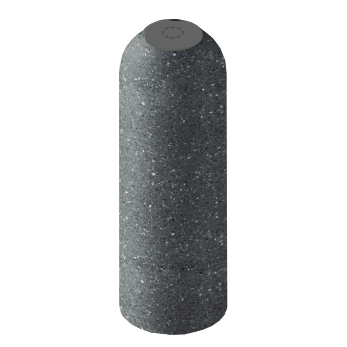 ArtCeram Jolie Пьедестал для раковины напольный, цвет: basalt JOC001 98 00