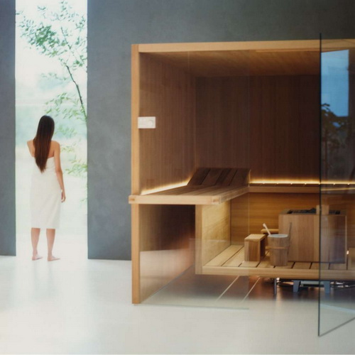 ЛЁГКОСТЬ, ОБРЕТШАЯ ФОРМУ