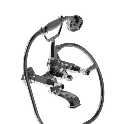 УТОНЧЕННЫЙ И ЭЛЕГАНТНЫЙ ДИЗАЙН ВАННОЙ КОМНАТЫ