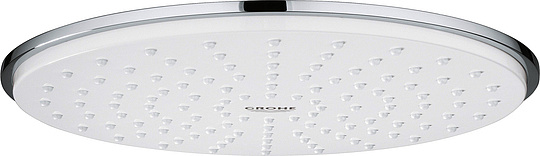 Grohe Rainshower Cosmopolitan Верхний душ 21х21хh4,1 см, цвет: хром глянцевый 28368LS0