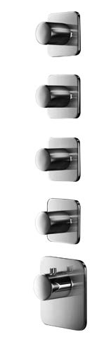 Модульная элегантность. Мощный поток.