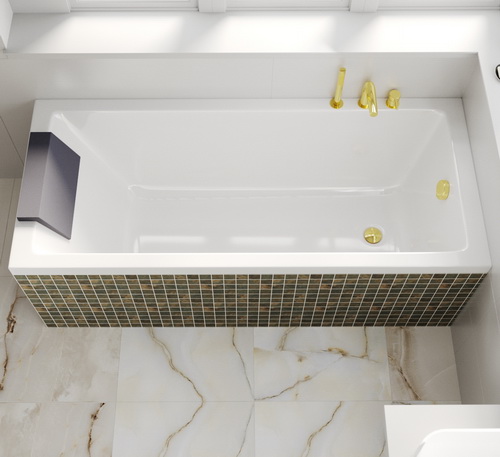 ИНТЕРЬЕР С ЕСТЕСТВЕННОЙ ДИНАМИКОЙ