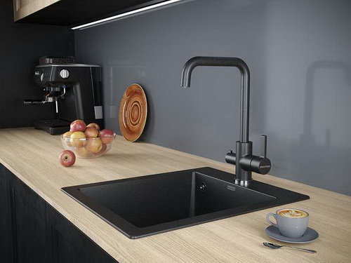 ОСНОВА КОМФОРТА