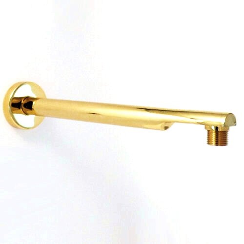 Remer Кронштейн настенный 41,5 см, цвет: oro spazzolato 348N40BG