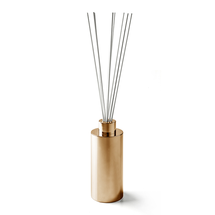 3SC Metal TonDa Ароматический диффузор, настольный, цвет oro rosa opaco MET01PAGDRM