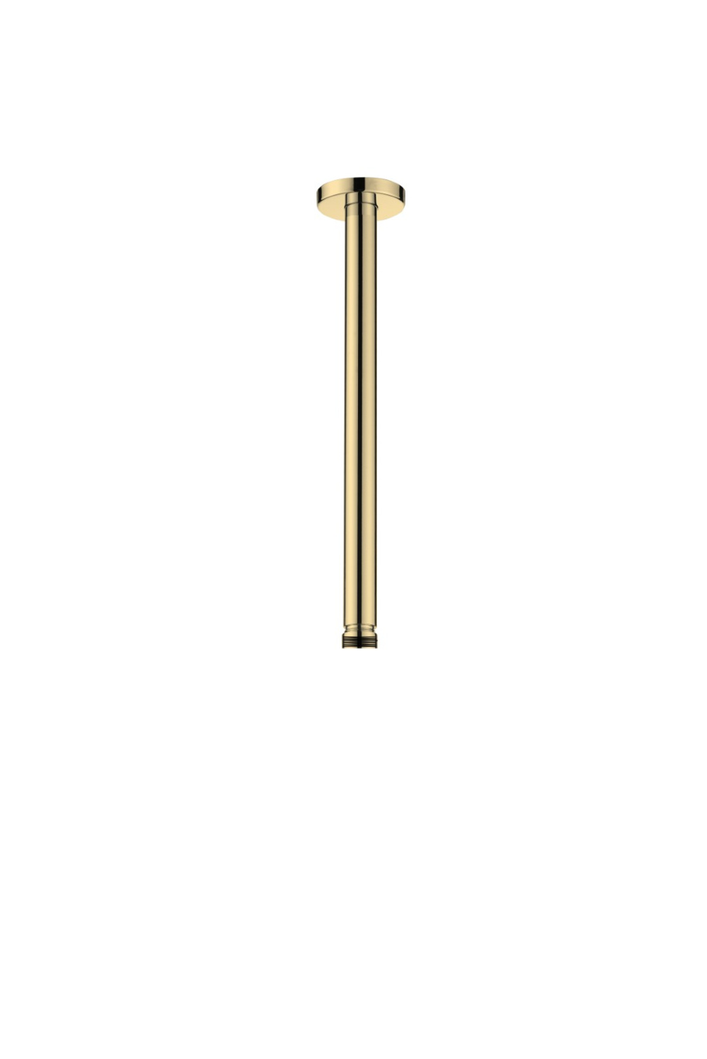 Boheme Uno Кронштейн потолочный 33 см, цвет: gold 629-UNO-G
