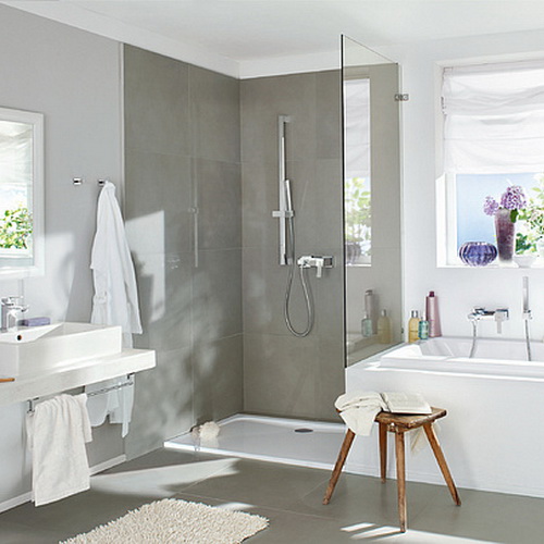 ЭТАЛОН ДУШЕВОЙ СИСТЕМЫ