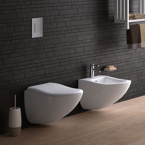 ЛАКОНИЧНЫЙ ДИЗАЙН И СОВРЕМЕННЫЕ ФОРМЫ