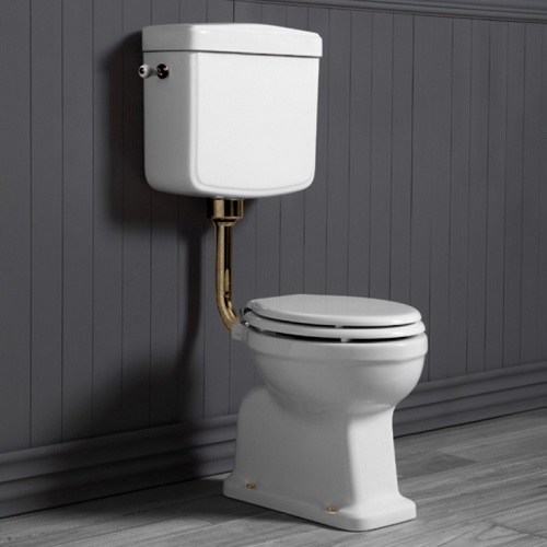 СДЕРЖАННЫЙ ШИК