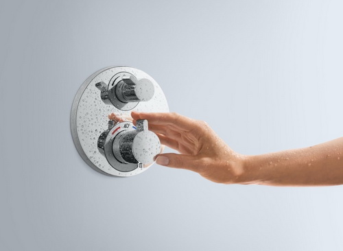 Система внешнего монтажа: быстро и просто повышает комфорт