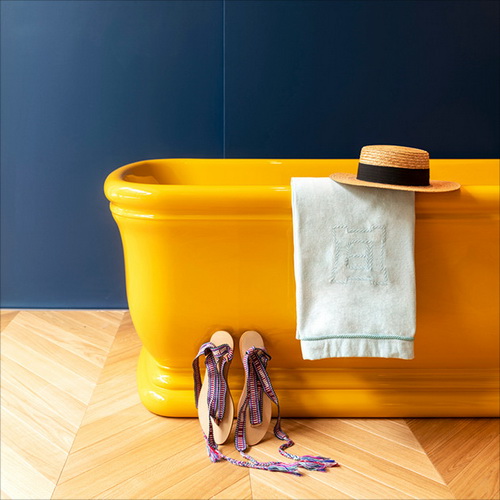 ЭСТЕТИКА КЛАССИКИ И НЕПРЕВЗОЙДЕННОЕ КАЧЕСТВО 