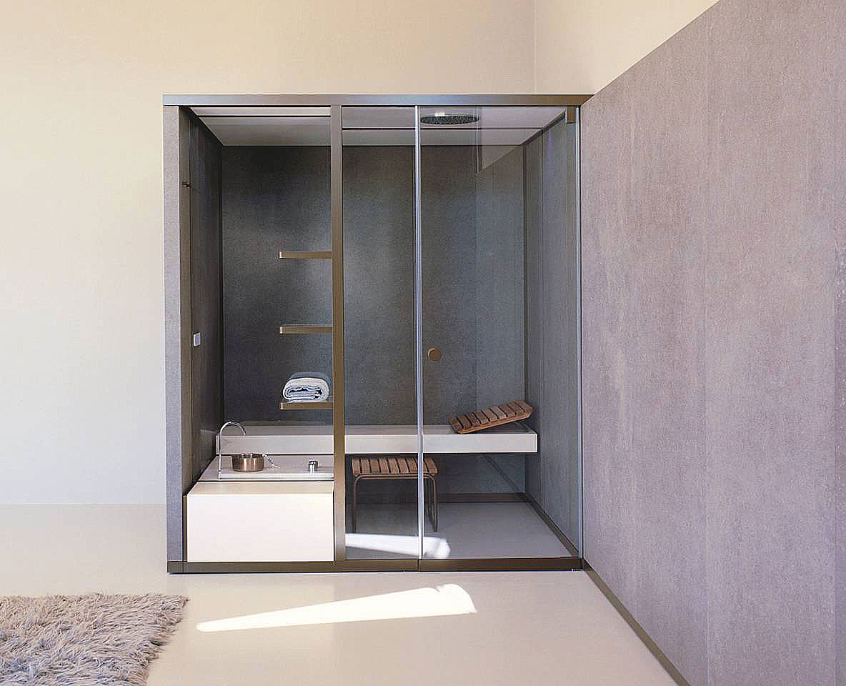 СДЕРЖАННАЯ РОСКОШЬ В ДЕТАЛЯХ