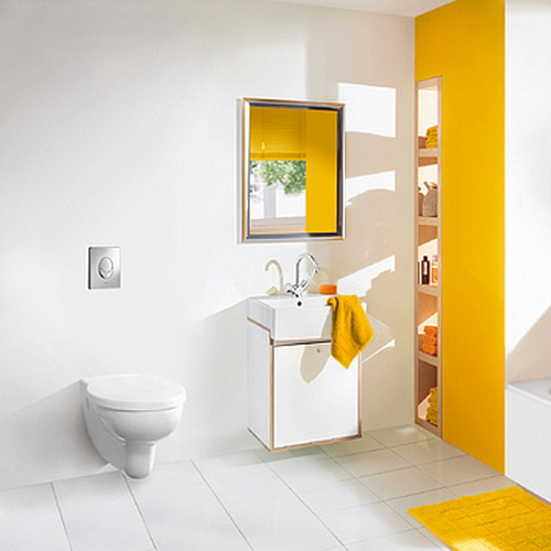 НАДЁЖНОСТЬ, ОКРАШЕННАЯ В ТЁПЛЫЕ ТОНА