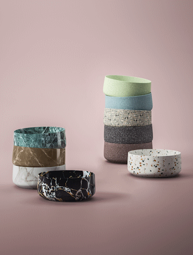 ЛАКОНИЧНЫЙ ДИЗАЙН И ВЫСОКОЕ ИТАЛЬЯНСКОЕ КАЧЕСТВО 